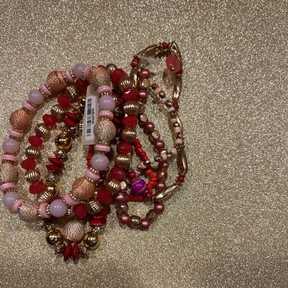NWT Line bracelets (7) - Picture 6 of 6